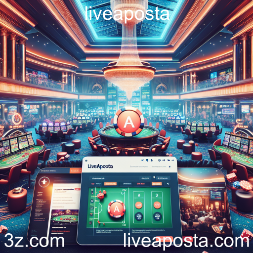 Desvendando a Categoria FAQ do liveaposta: A Chave para Apostas Conscientes