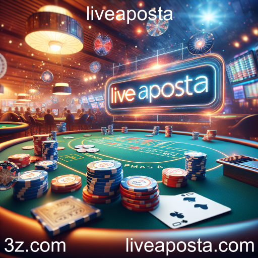 A Emoção do Poker: Estratégia e Diversão nas Mesas Online